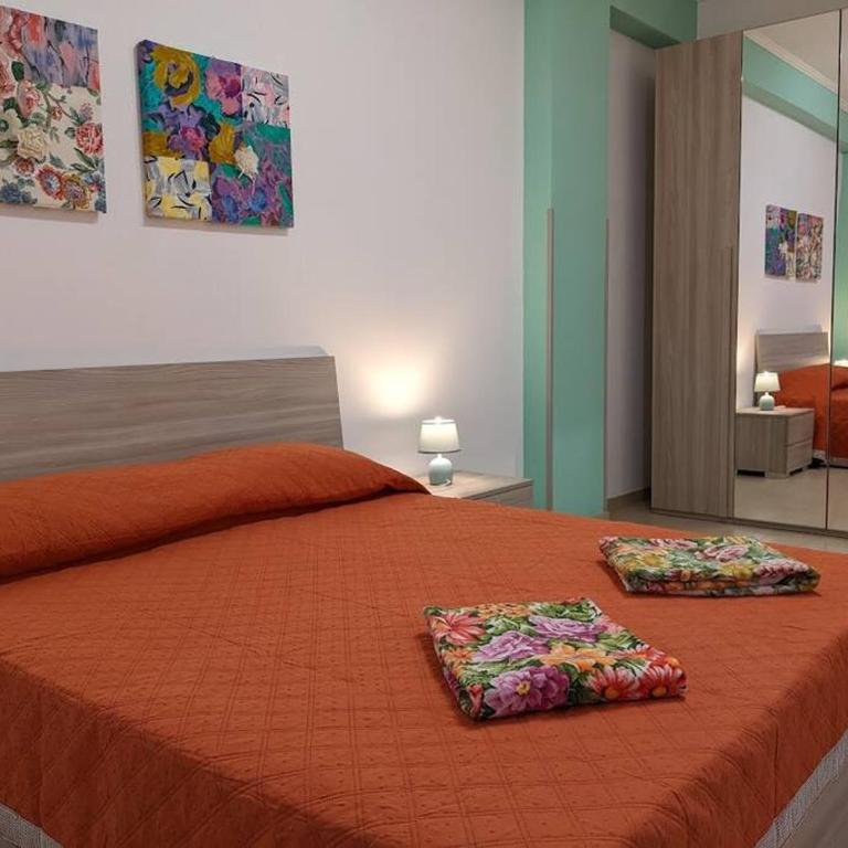 CASA 3T a Isola a 15 min dal centro di Palermo - Haus mit 2 Schlafzimmern - 11