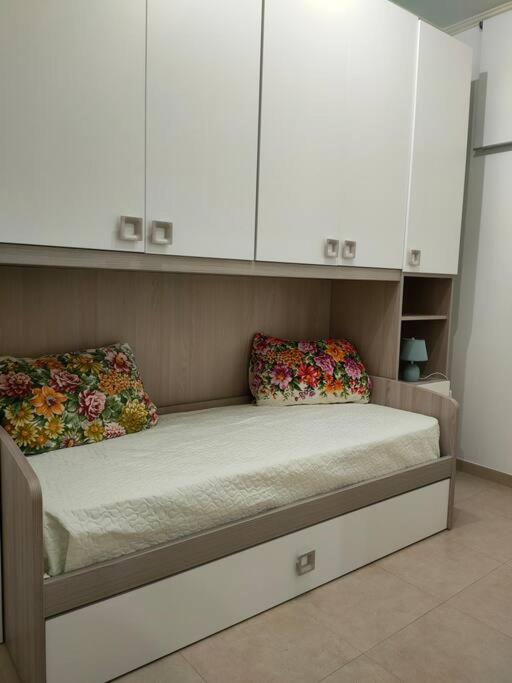 CASA 3T a Isola a 15 min dal centro di Palermo - Haus mit 2 Schlafzimmern - 13