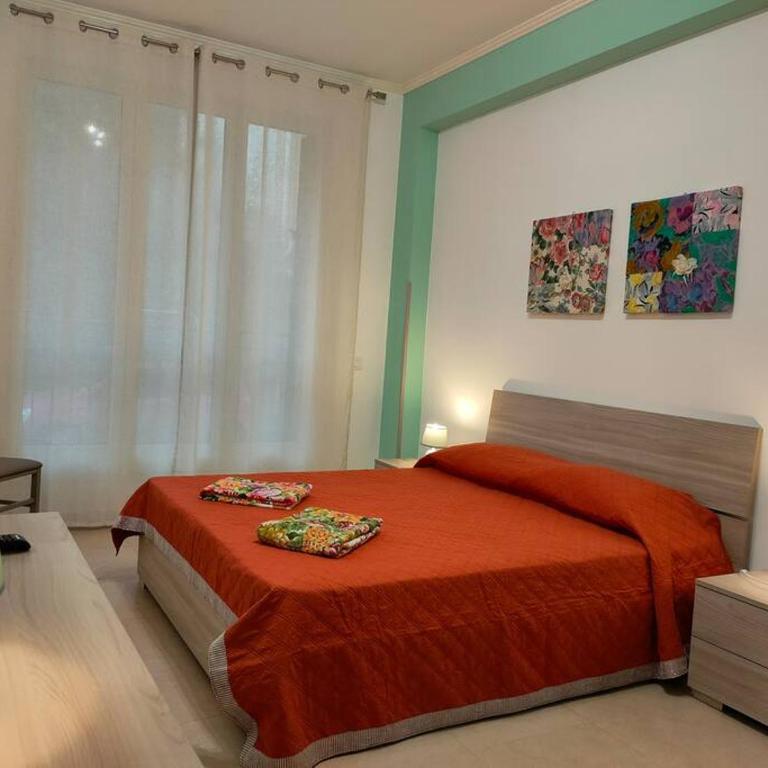 CASA 3T a Isola a 15 min dal centro di Palermo - Haus mit 2 Schlafzimmern - 14