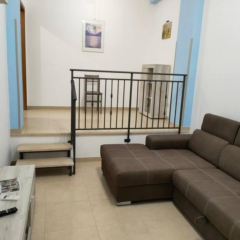 CASA 3T a Isola a 15 min dal centro di Palermo - Haus mit 2 Schlafzimmern - 16