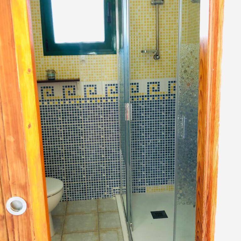 RELAX & POOL NEXT TO THE BEACH APT - One-Bedroom Apartment - 4