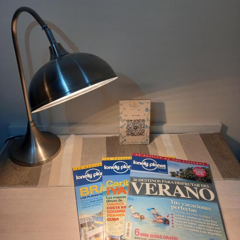 Jade Barrio Sur A Estrenar by Citrino Aparts - Apartamento de 1 dormitorio - 22