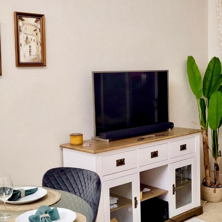 By the beach, sea view - Apartamento con vistas al mar - 24