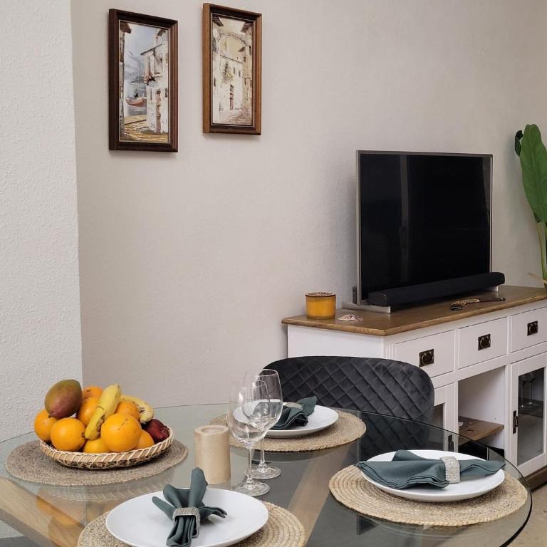 By the beach, sea view - Apartamento con vistas al mar - 23