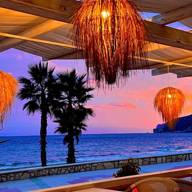 By the beach, sea view - Apartamento con vistas al mar - 18