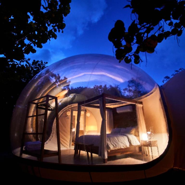 Astral Tulum - Tent - 4