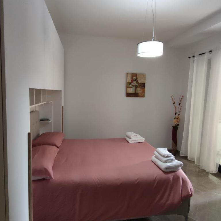 Bruno's House - Appartamento con 1 Camera da Letto - 23