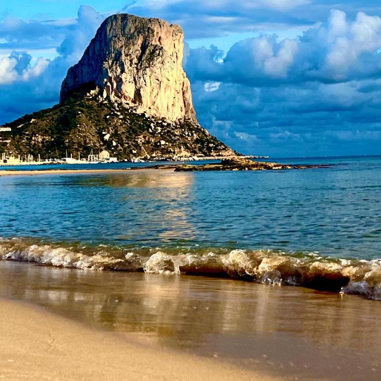 By the beach, sea view - Apartamento con vistas al mar - 17