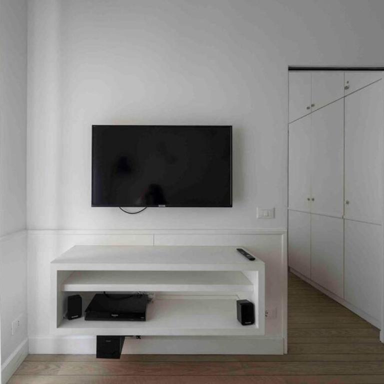 Piazza di Spagna - Suite Frezza - One-Bedroom Apartment - 35