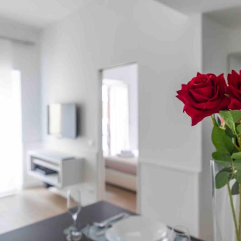 Piazza di Spagna - Suite Frezza - One-Bedroom Apartment - 5