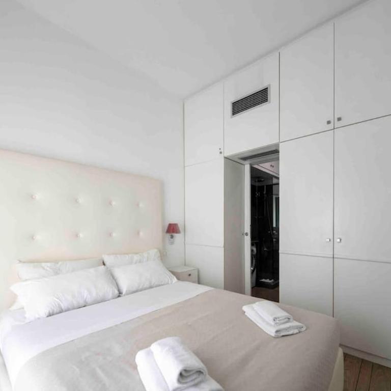 Piazza di Spagna - Suite Frezza - One-Bedroom Apartment - 23