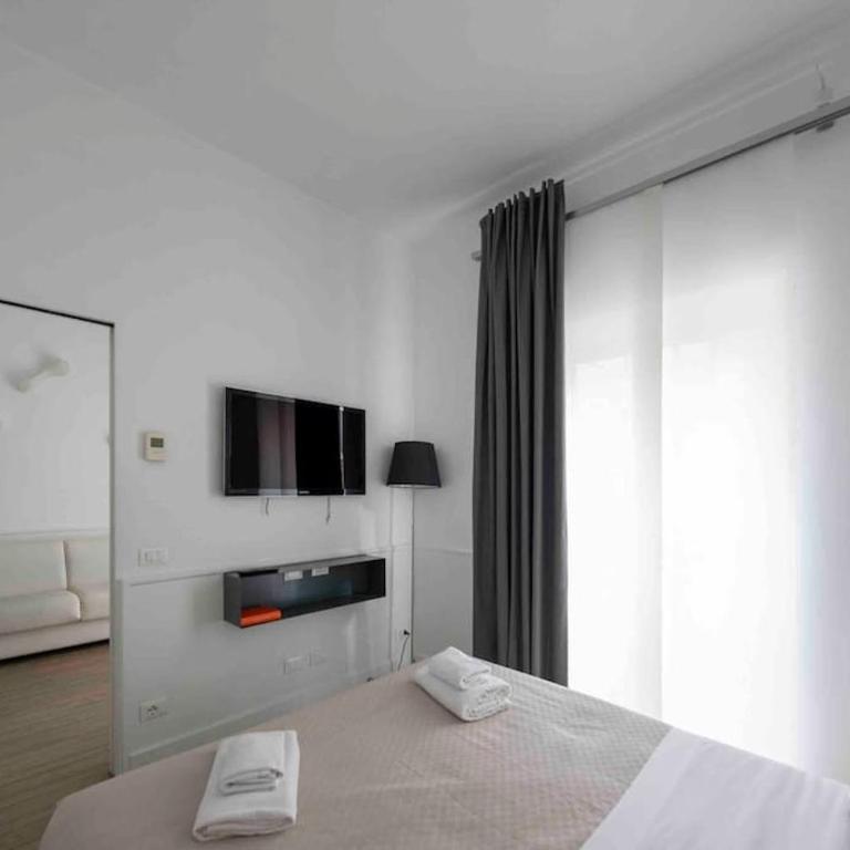 Piazza di Spagna - Suite Frezza - One-Bedroom Apartment - 20
