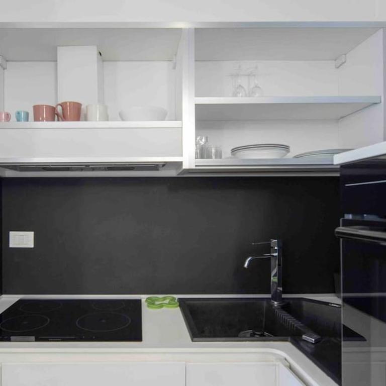 Piazza di Spagna - Suite Frezza - One-Bedroom Apartment - 17