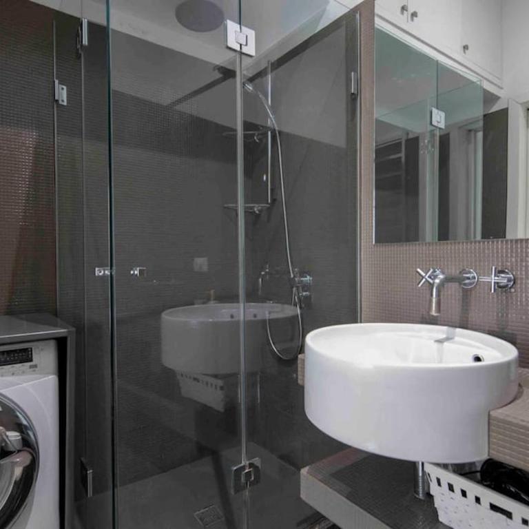 Piazza di Spagna - Suite Frezza - One-Bedroom Apartment - 32
