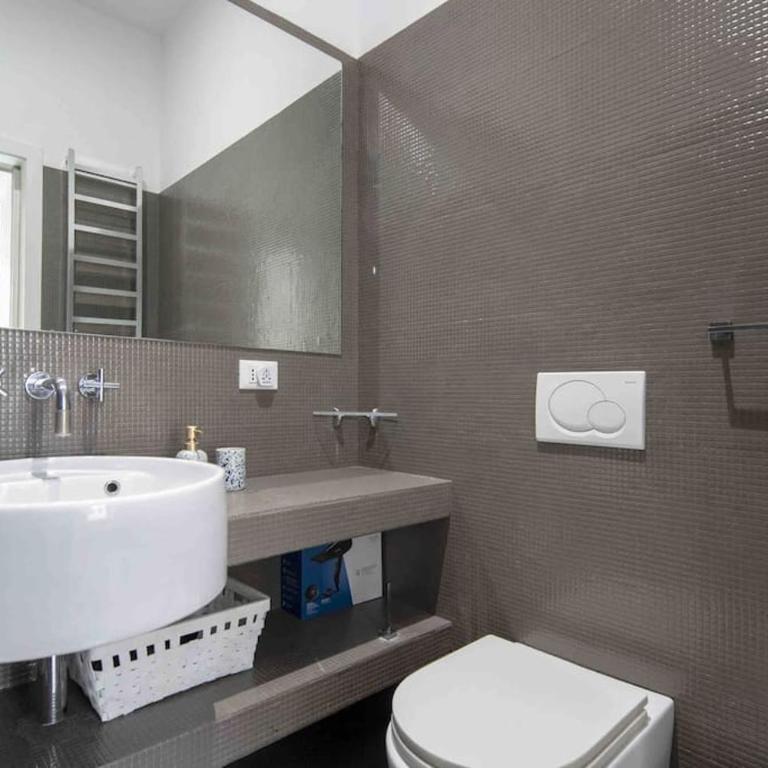 Piazza di Spagna - Suite Frezza - One-Bedroom Apartment - 30