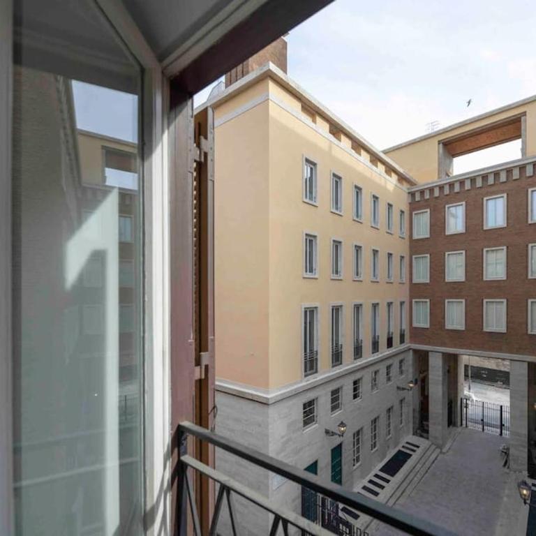 Piazza di Spagna - Suite Frezza - One-Bedroom Apartment - 26