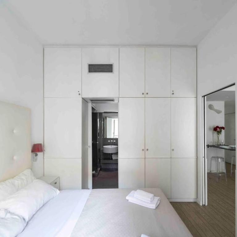 Piazza di Spagna - Suite Frezza - One-Bedroom Apartment - 19