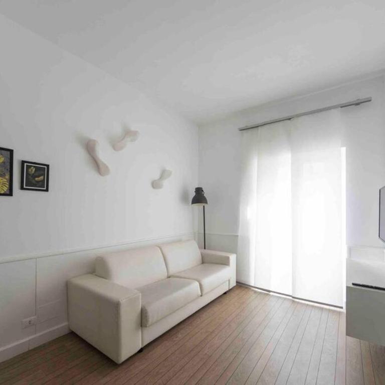 Piazza di Spagna - Suite Frezza - One-Bedroom Apartment - 4