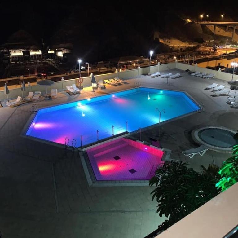 Las Brisas de Puerto Rico - Apartamento de 2 dormitorios - 2