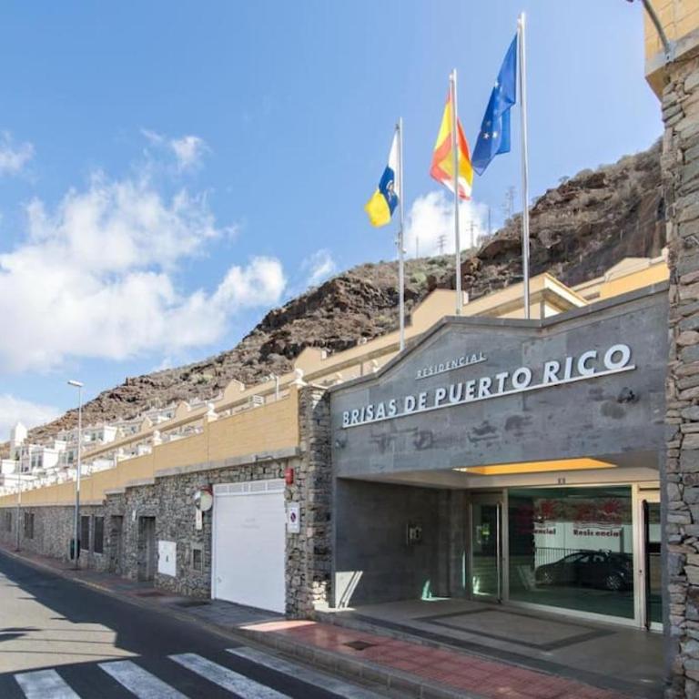 Las Brisas de Puerto Rico - Apartamento de 2 dormitorios - 8