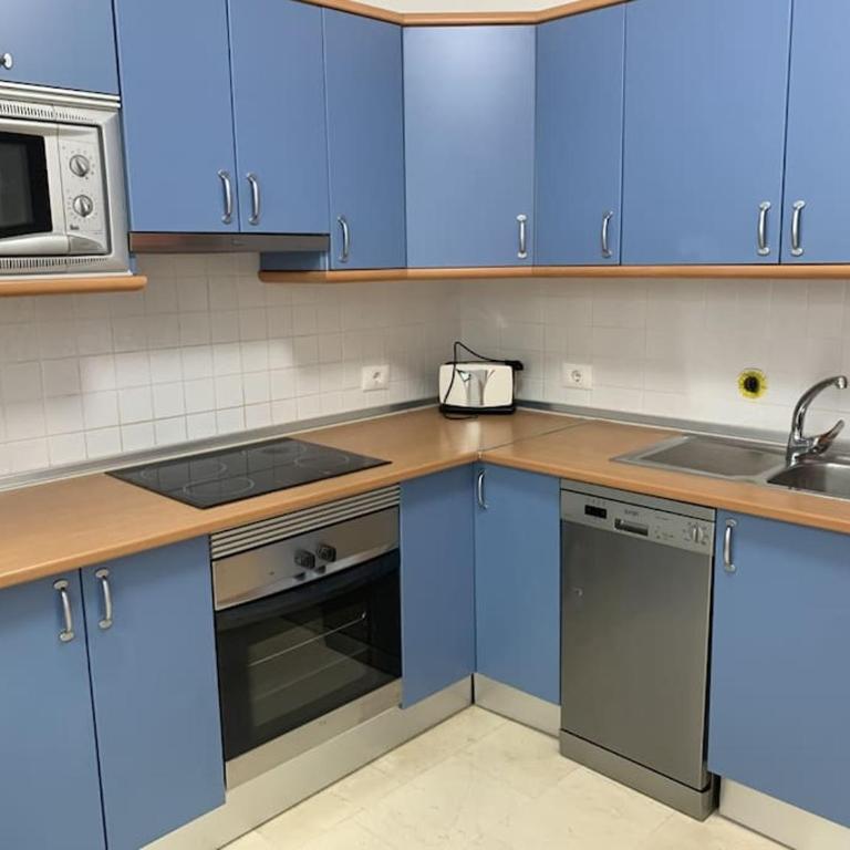 Las Brisas de Puerto Rico - Apartamento de 2 dormitorios - 13
