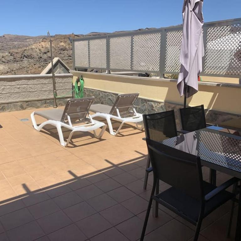 Las Brisas de Puerto Rico - Apartamento de 2 dormitorios - 14