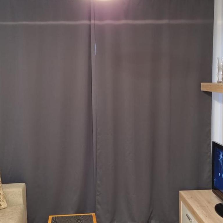 PANORAMIC VIEW - Two-Bedroom Apartment - 21