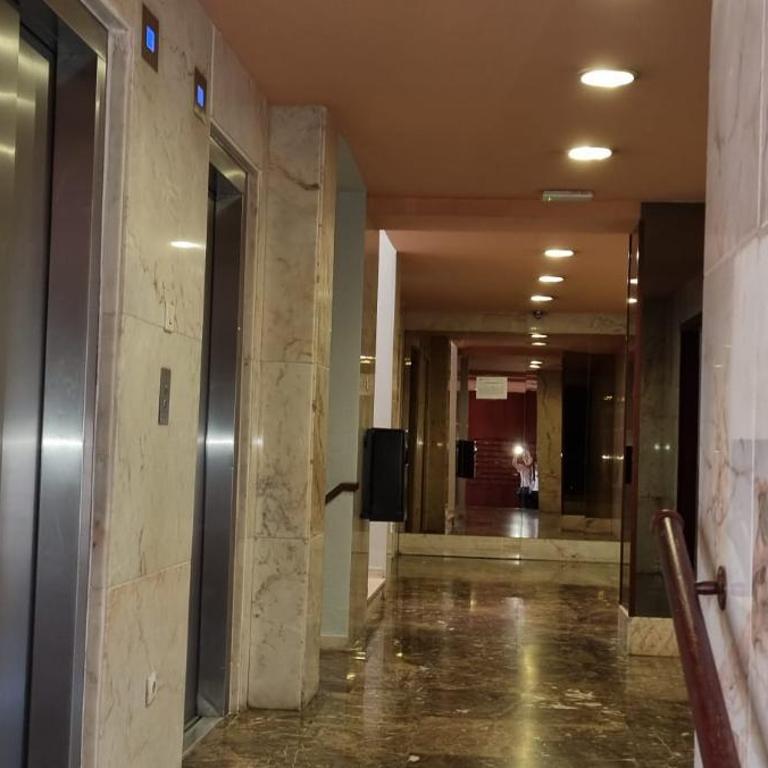 PANORAMIC VIEW - Two-Bedroom Apartment - 23