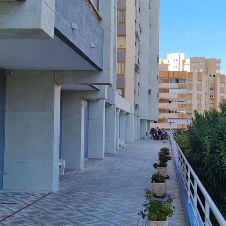 PANORAMIC VIEW - Two-Bedroom Apartment - 26
