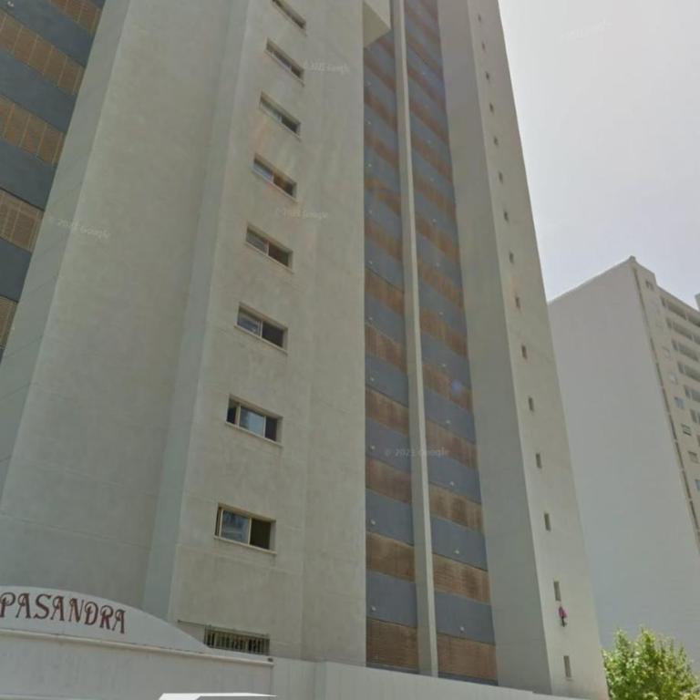 PANORAMIC VIEW - Two-Bedroom Apartment - 38