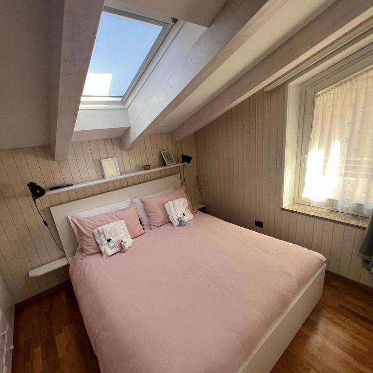 Ai Cappuccini, Trento a 360 gradi - Appartamento con 3 Camere da Letto - 14