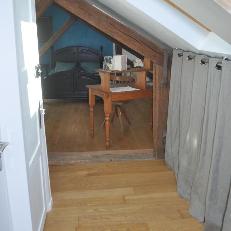 Demeure de BoisClaireau - Standard Suite - 3