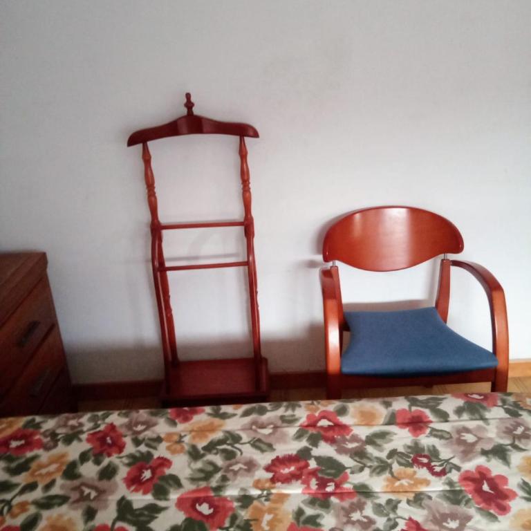 Ático con terraza - Apartamento de 3 dormitorios - 16