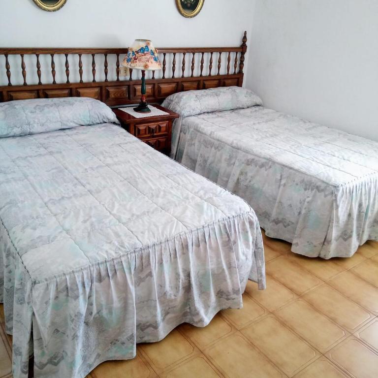 Ático con terraza - Apartamento de 3 dormitorios - 20