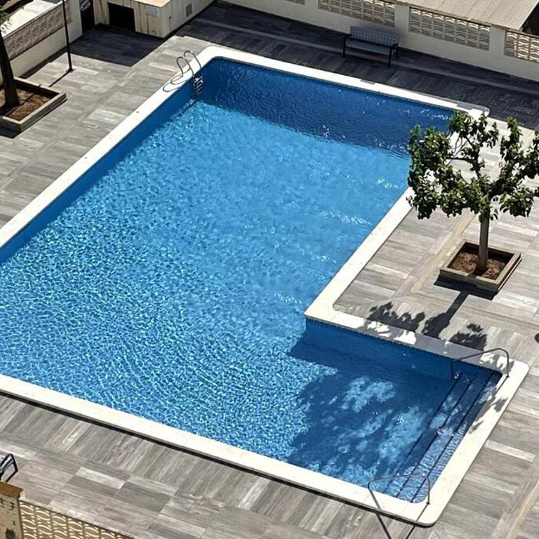 Incredible seafront with sunrise and sunset views - One-Bedroom Apartment - 13