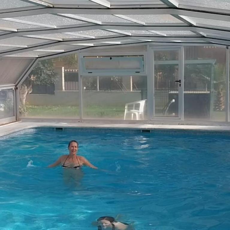 PANORAMIC VIEW - Two-Bedroom Apartment - 40