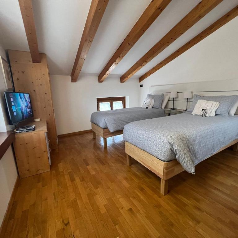 Ai Cappuccini, Trento a 360 gradi - Appartamento con 3 Camere da Letto - 13