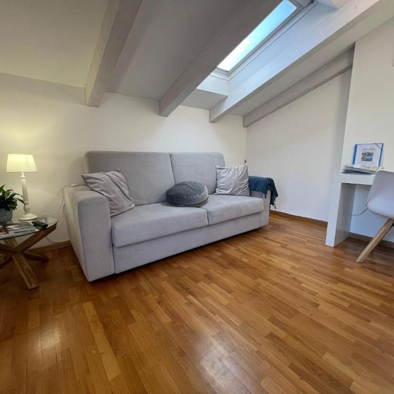 Ai Cappuccini, Trento a 360 gradi - Appartamento con 3 Camere da Letto - 16