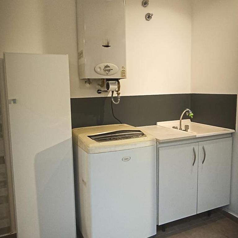 Departamento HOSPITAL PRIVADO - QUALITY - "con cochera" - CORDOBA - Apartamento de 2 dormitorios - 11