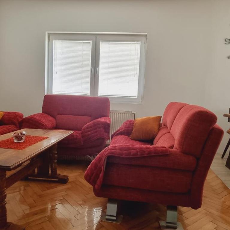 Apartman Sims - Apartman sa 2 Spavaće Sobe - 5