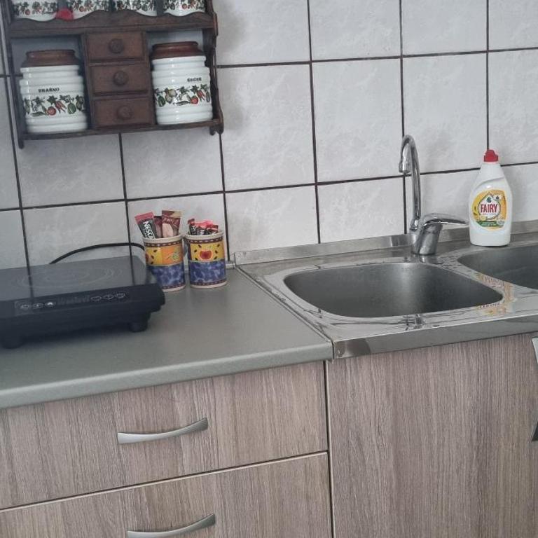 Apartman Sims - Apartman sa 2 Spavaće Sobe - 6