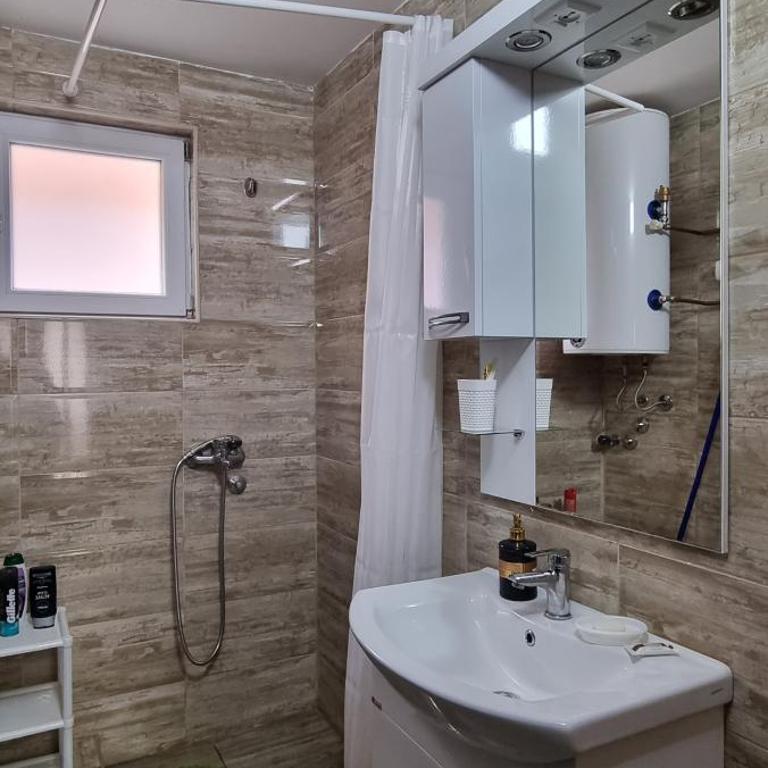 Apartman Sims - Apartman sa 2 Spavaće Sobe - 4