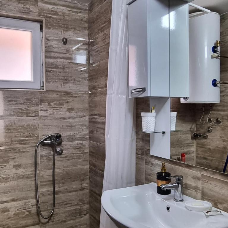 Apartman Sims - Apartman sa 2 Spavaće Sobe - 10