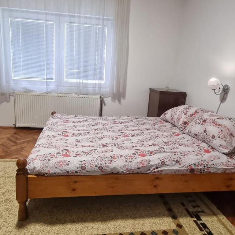 Apartman Sims - Apartman sa 2 Spavaće Sobe - 2