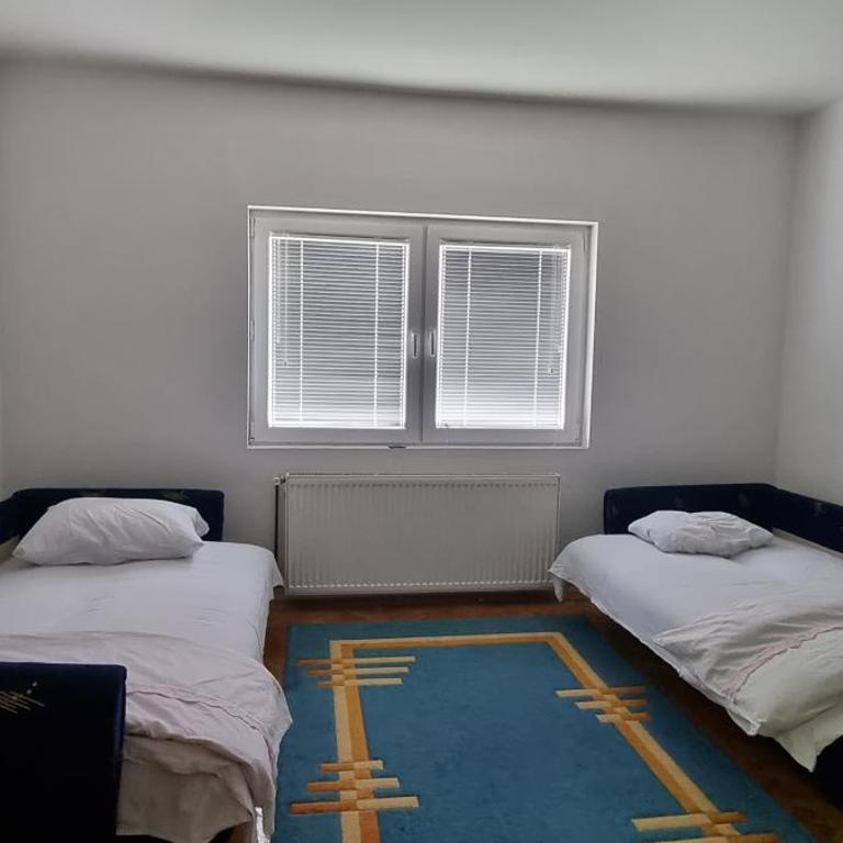 Apartman Sims - Apartman sa 2 Spavaće Sobe - 12
