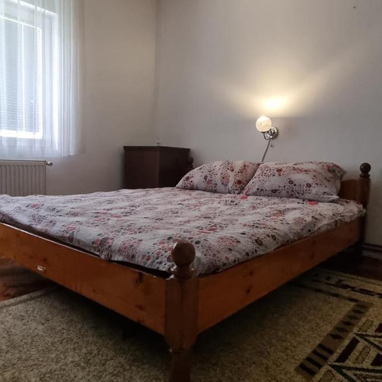 Apartman Sims - Apartman sa 2 Spavaće Sobe - 14