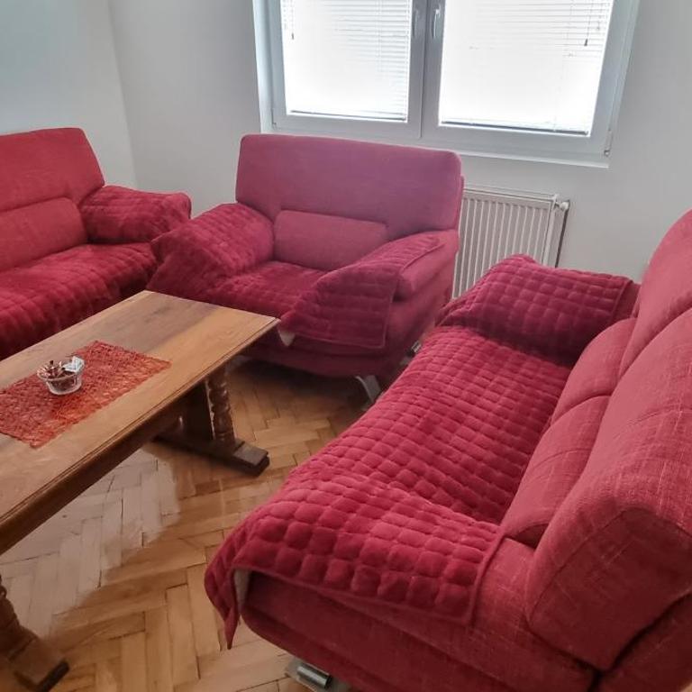 Apartman Sims - Apartman sa 2 Spavaće Sobe - 15