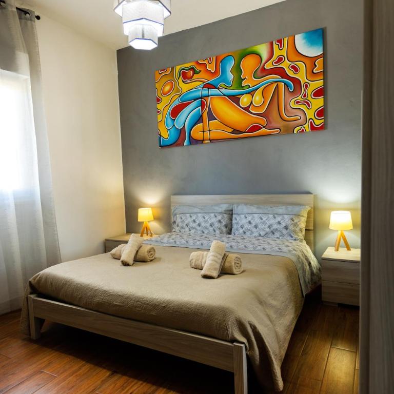 VillaMiramar Beach Apartment- Palermo Airport PMO - Apartment - 2