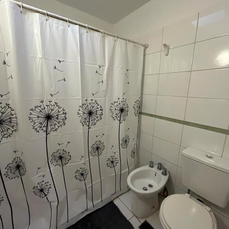 Luminoso y amplio departamento - Apartamento de 3 dormitorios - 9