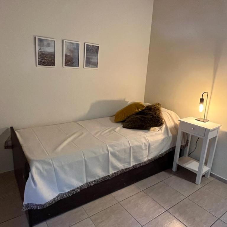 Luminoso y amplio departamento - Apartamento de 3 dormitorios - 8